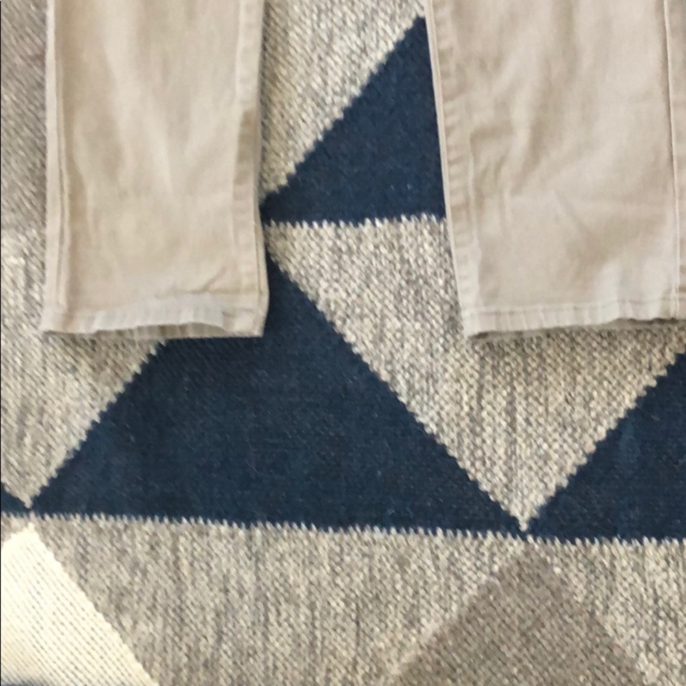 button link pants - Picture 2 of 5